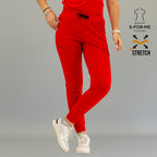 trajes quirurgicos modernos para mujer