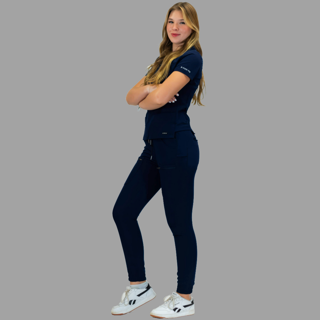 uniformes farmaceuticos