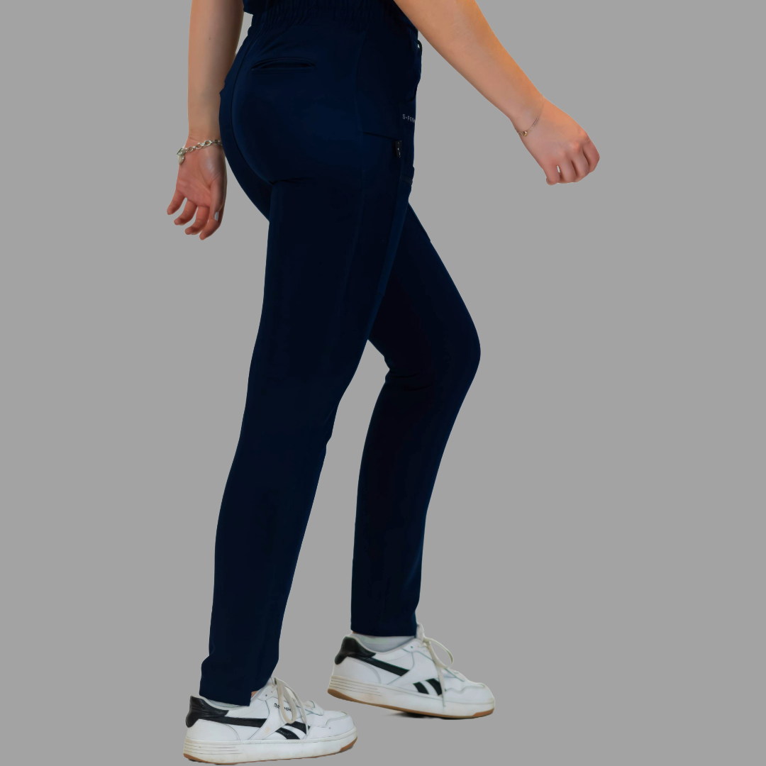 trajes quirurgicos mujer