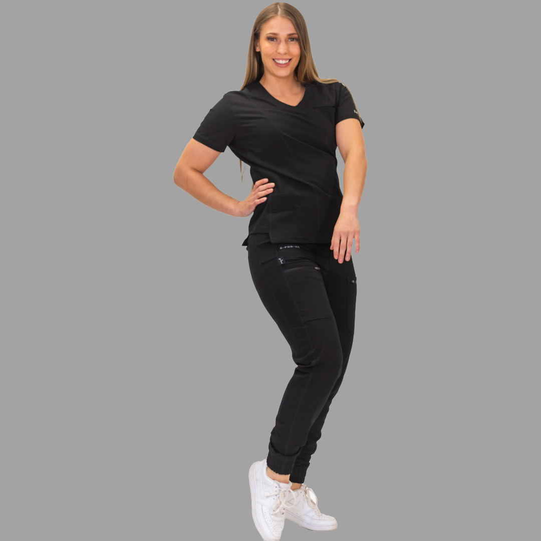uniforme quirurgico stretch