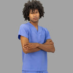 uniformes medicos