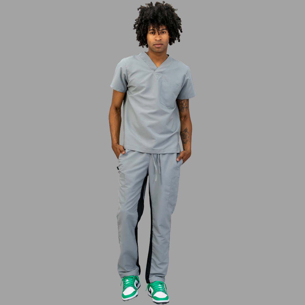 filipina de enfermero hombre