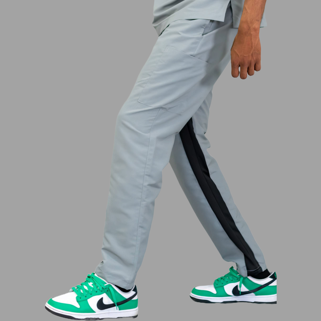 uniforme medico mujer