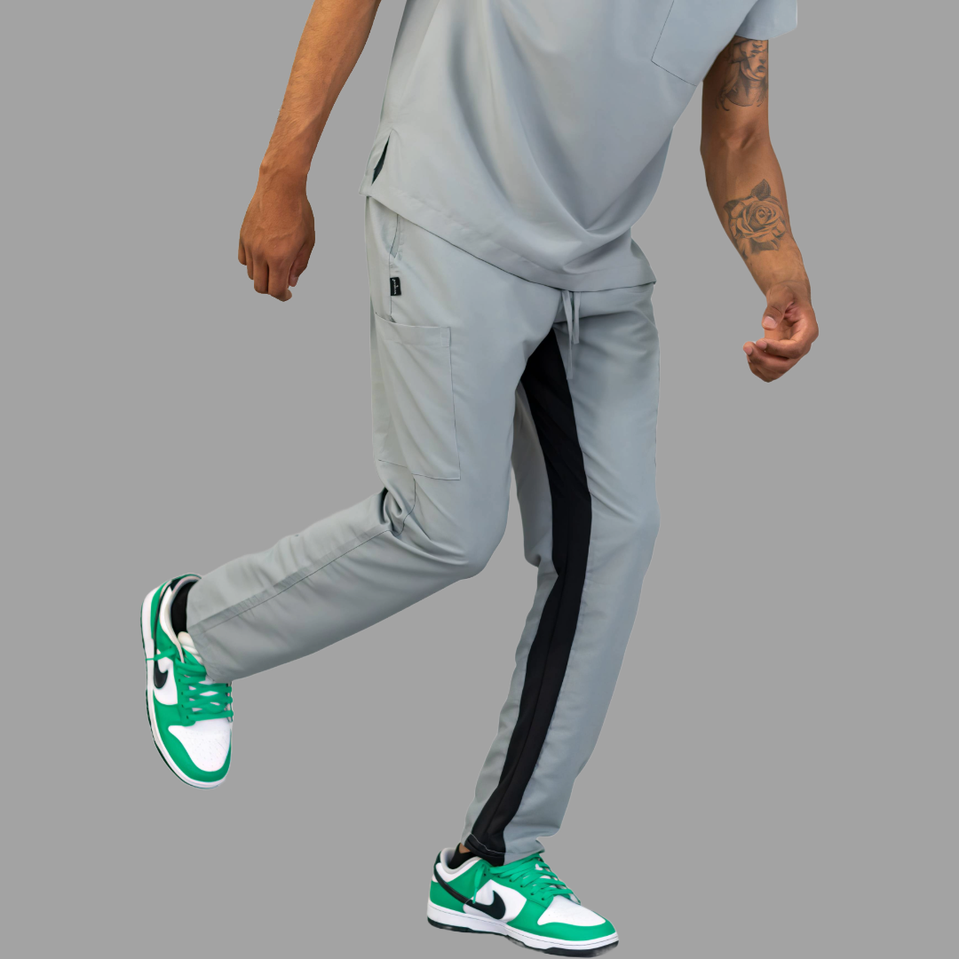 uniforme de enfermera