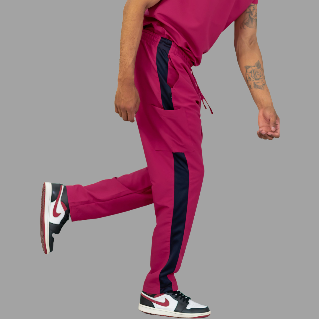 uniformes farmaceuticos