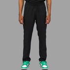 Pantalon Hombre 530 Quirúrgico Negro Relaxed, Scrubs 530