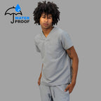 uniforme quirurgico hombre