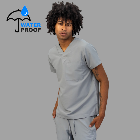 uniforme quirurgico hombre