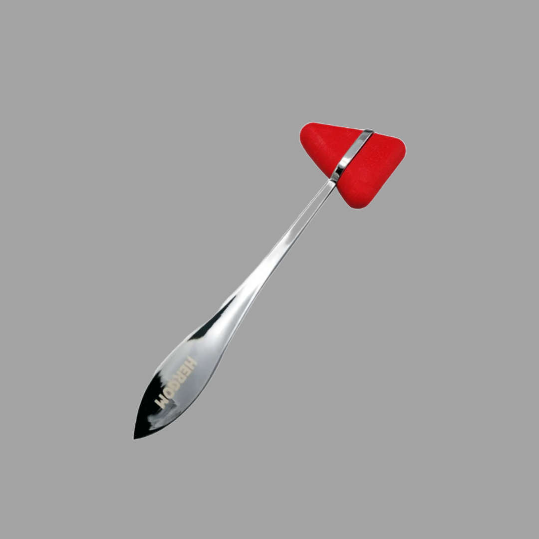 Martillo Taylor Rojo