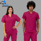Uniformes médicos cerca de mi