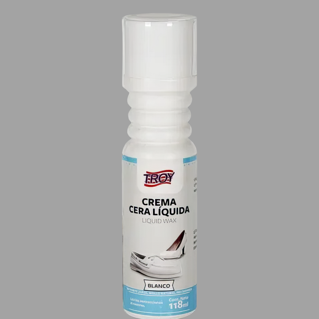 cera liquida