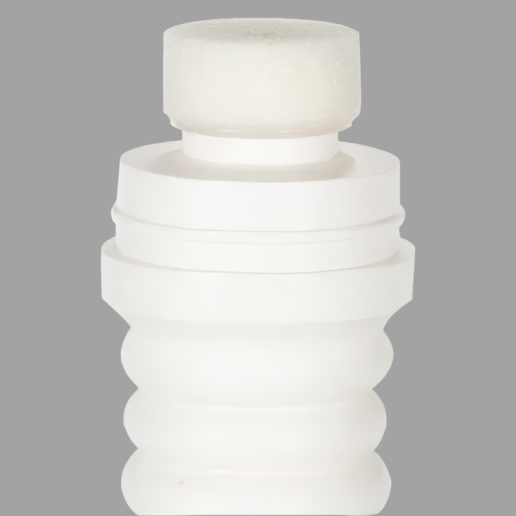 Cera Liquida Para Calzado Blanco