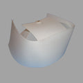 Cofia Blanca D'Princesa Mod 2000 Tela