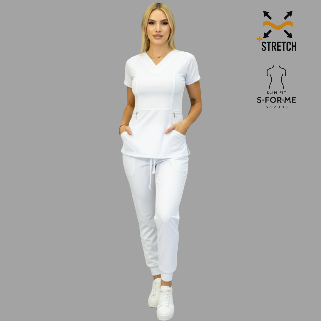 uniforme quirurgico stretch