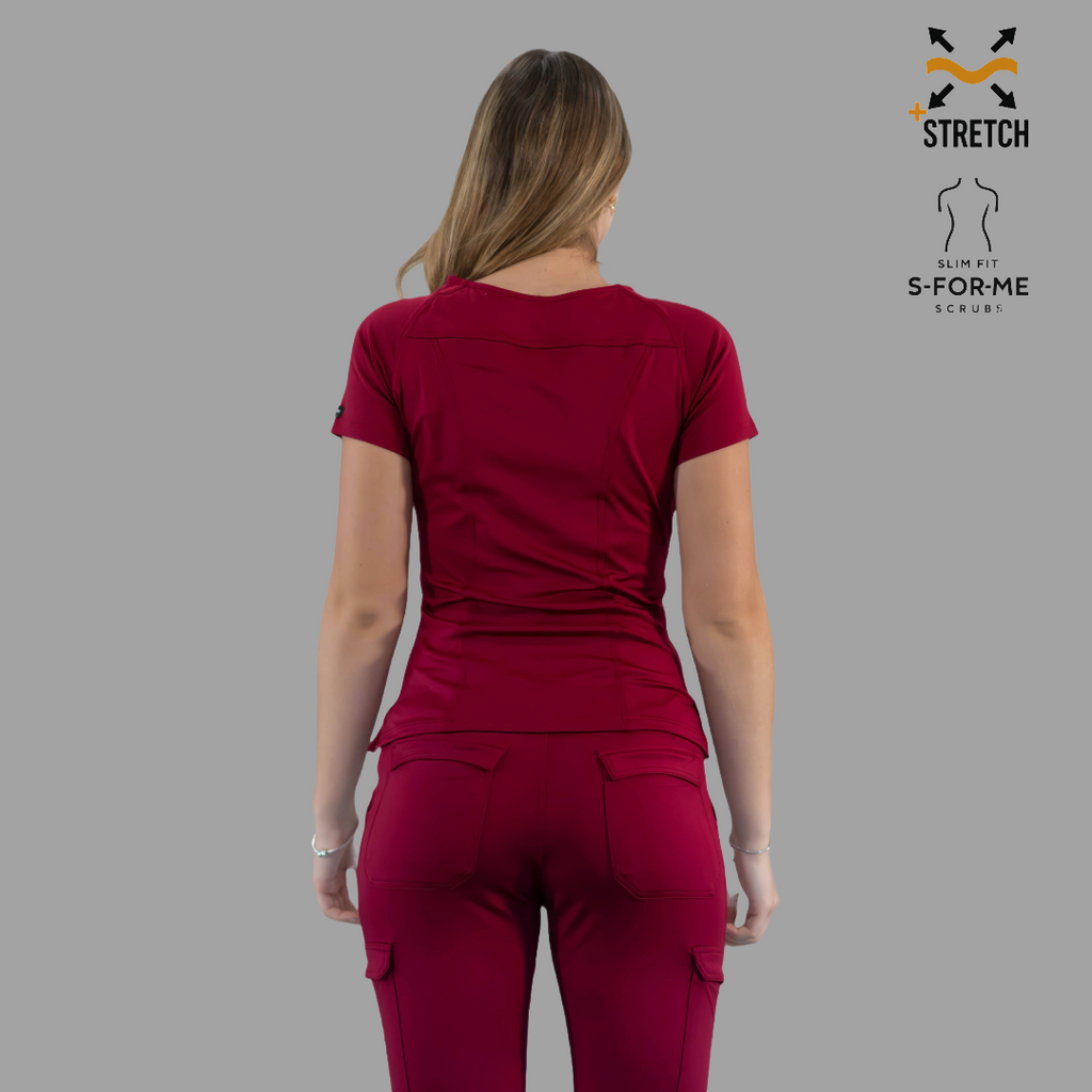 uniformes enfermeria