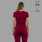 uniformes enfermeria