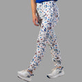Jogger estampado Love Dog 6 bolsas Mujer FW