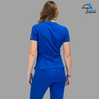 uniformes farmaceuticos