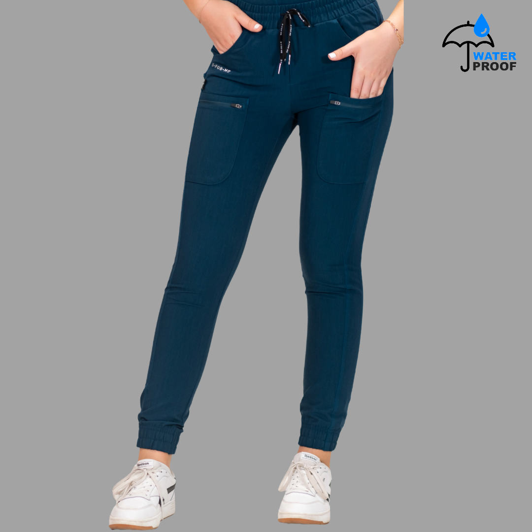 uniforme medico mujer