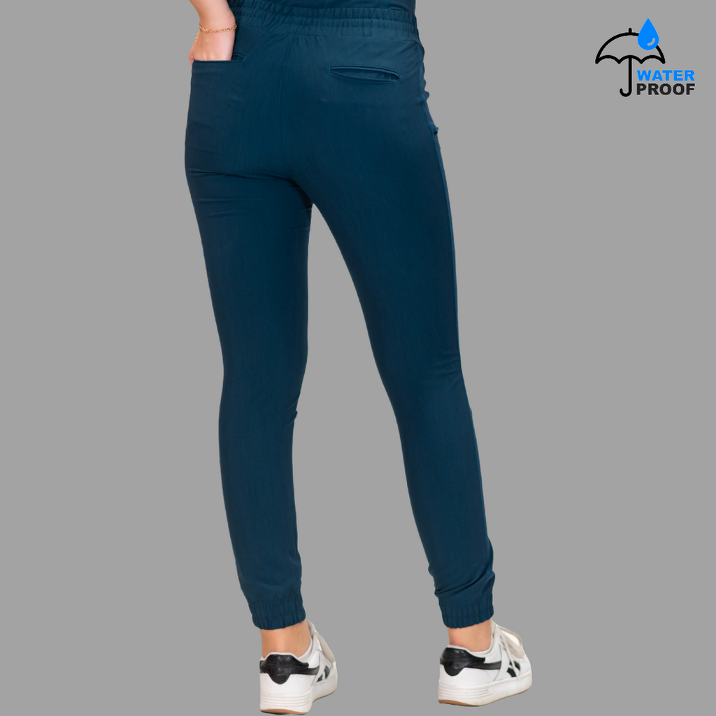 uniforme quirurgico azul rey