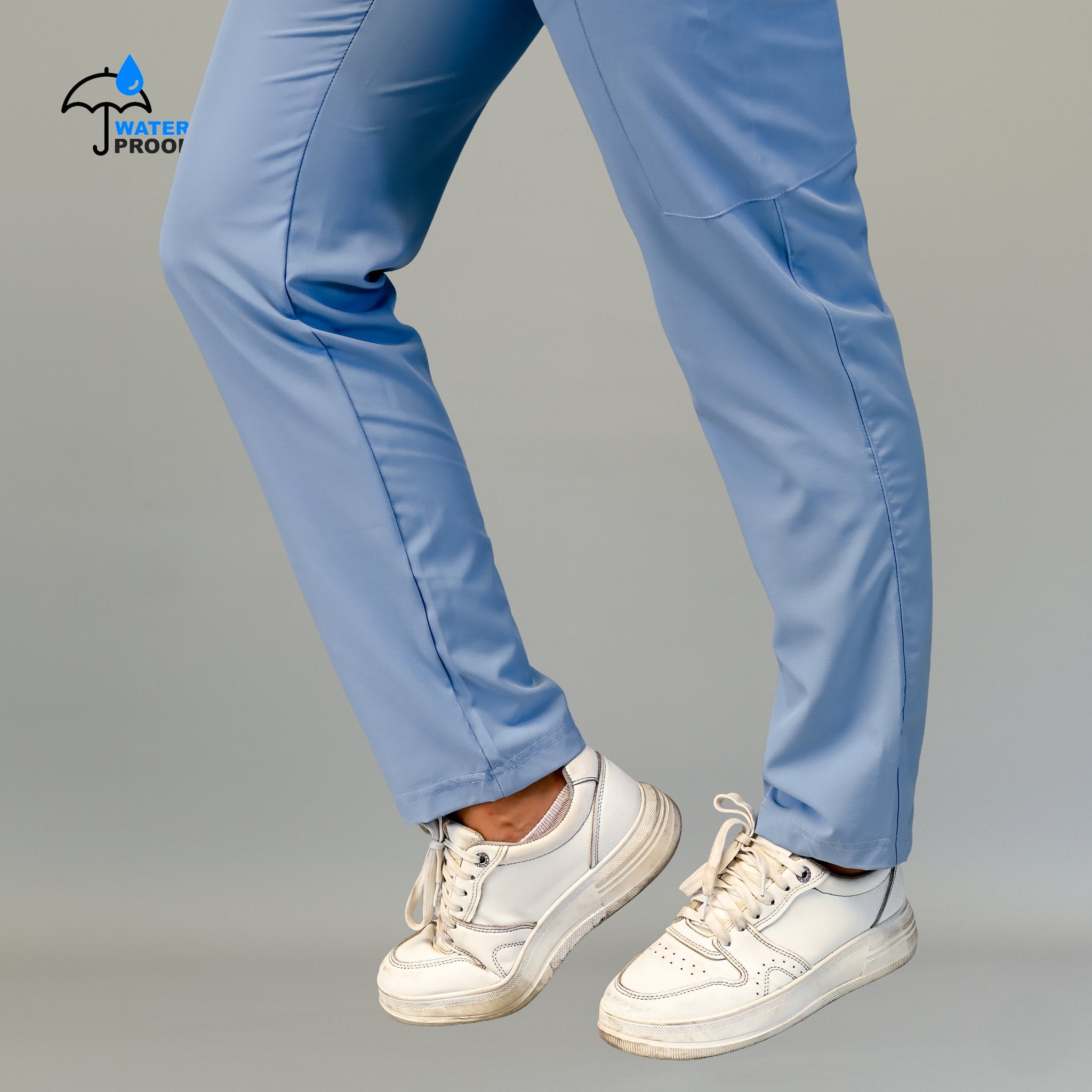 Pantalon Mujer 515 Quirúrgico Plumbago Relaxed, Scrubs 515