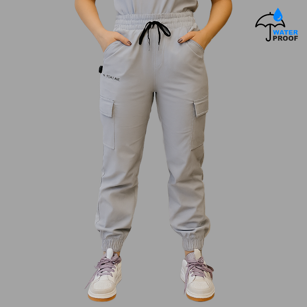 uniforme quirurgico mujer