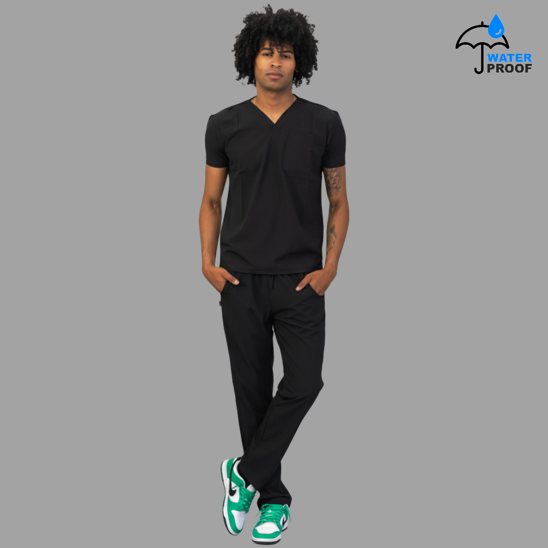 uniformes farmaceuticos