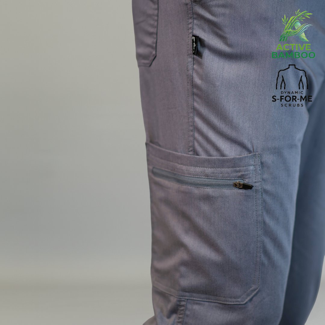 uniformes hospitalarios