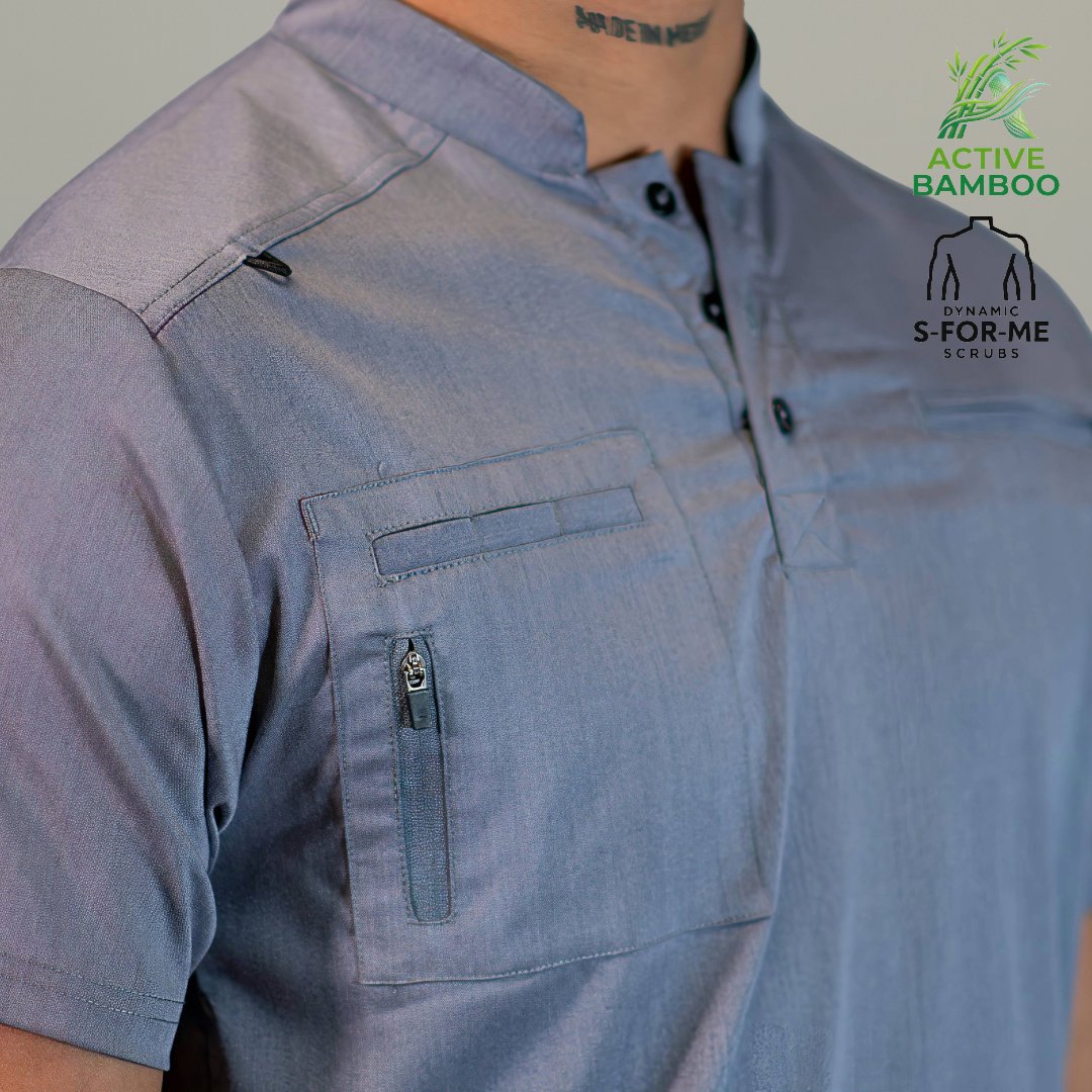 uniforme enfermero