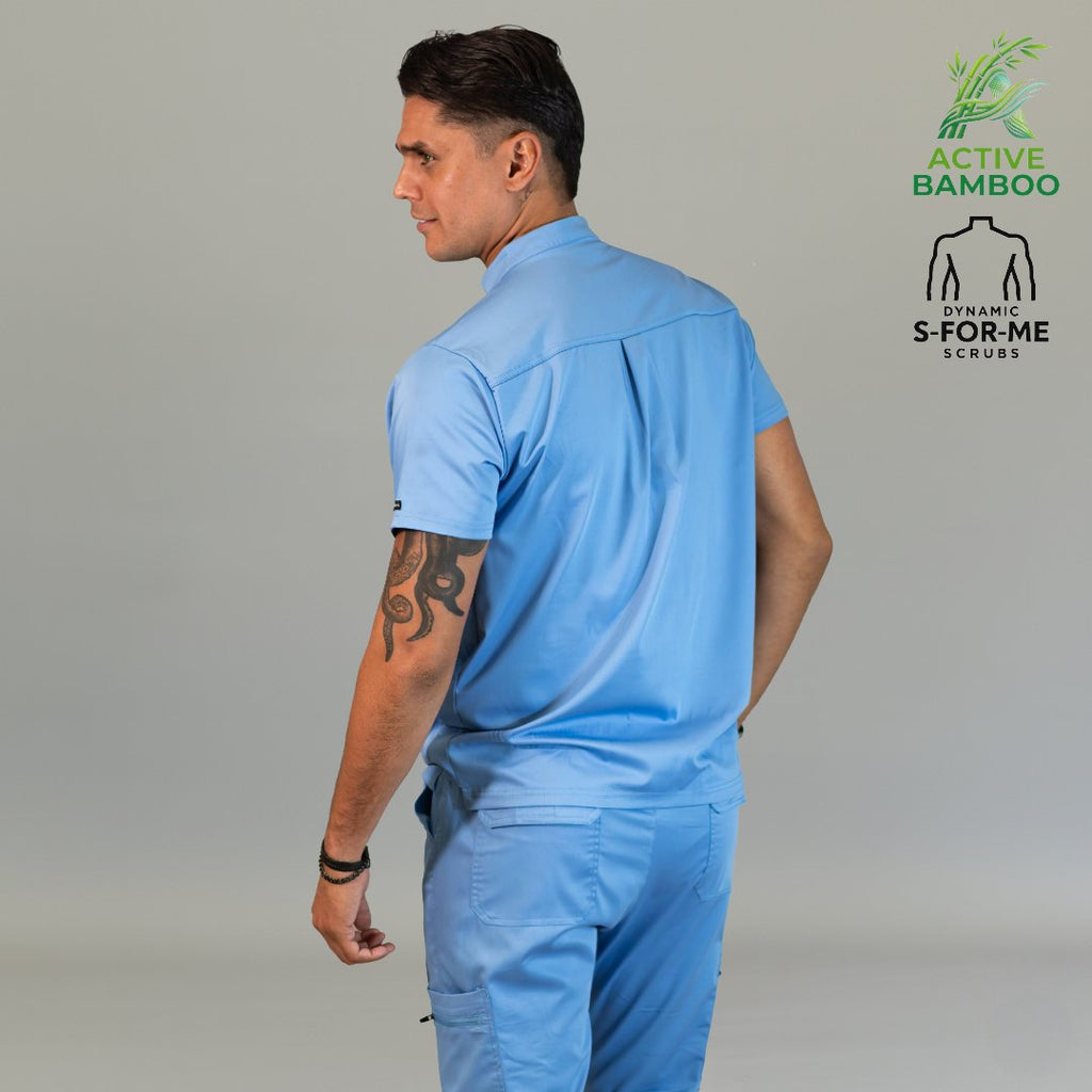 filipina quirurgica bamboo hombre 511 plumbago uso clinico Sandel Medica