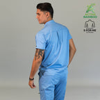 filipina quirurgica bamboo hombre 511 plumbago uso clinico Sandel Medica