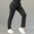 Pantalón Mujer 515 Quirúrgico Negro Relaxed, Scrubs 515
