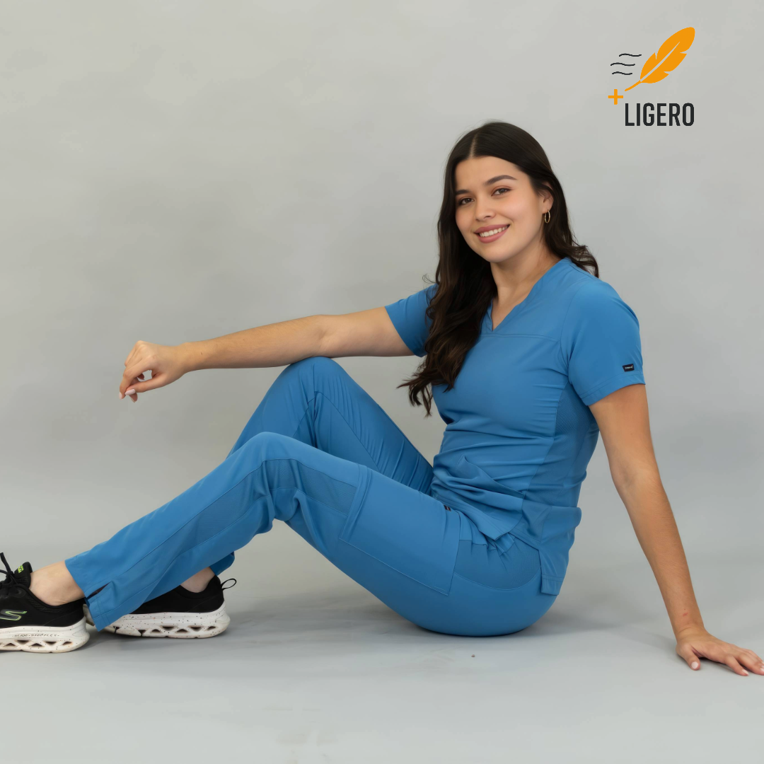 uniformes farmaceuticos