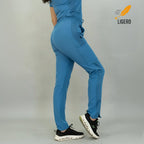 uniformes enfermeria