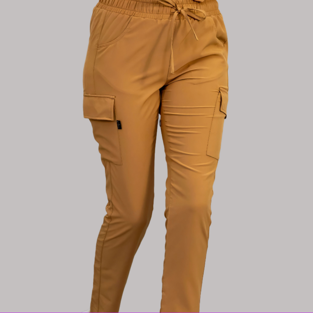 Jogger Mujer Skinny Macchiato F.W, Scrubs 520