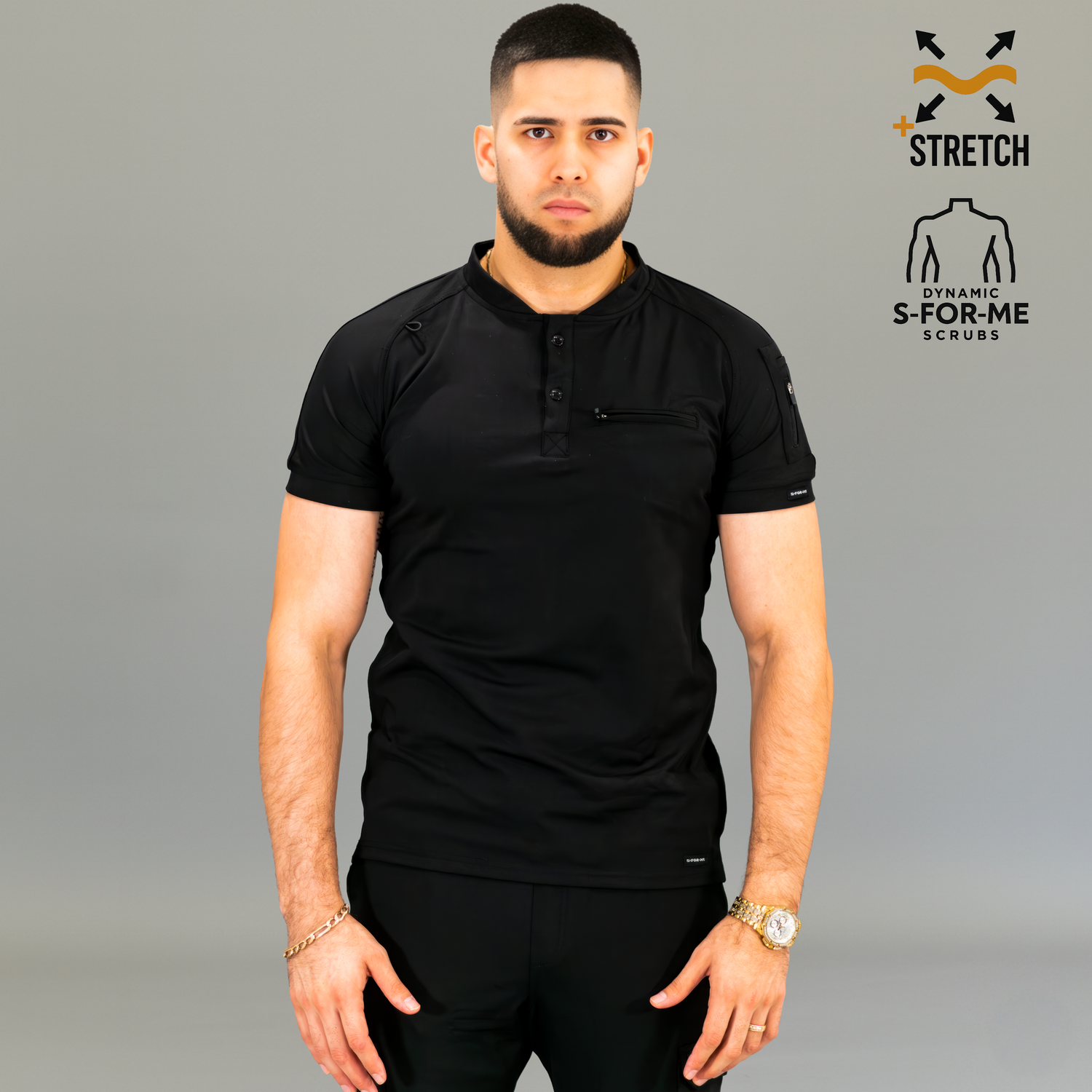 venta de uniformes medicos