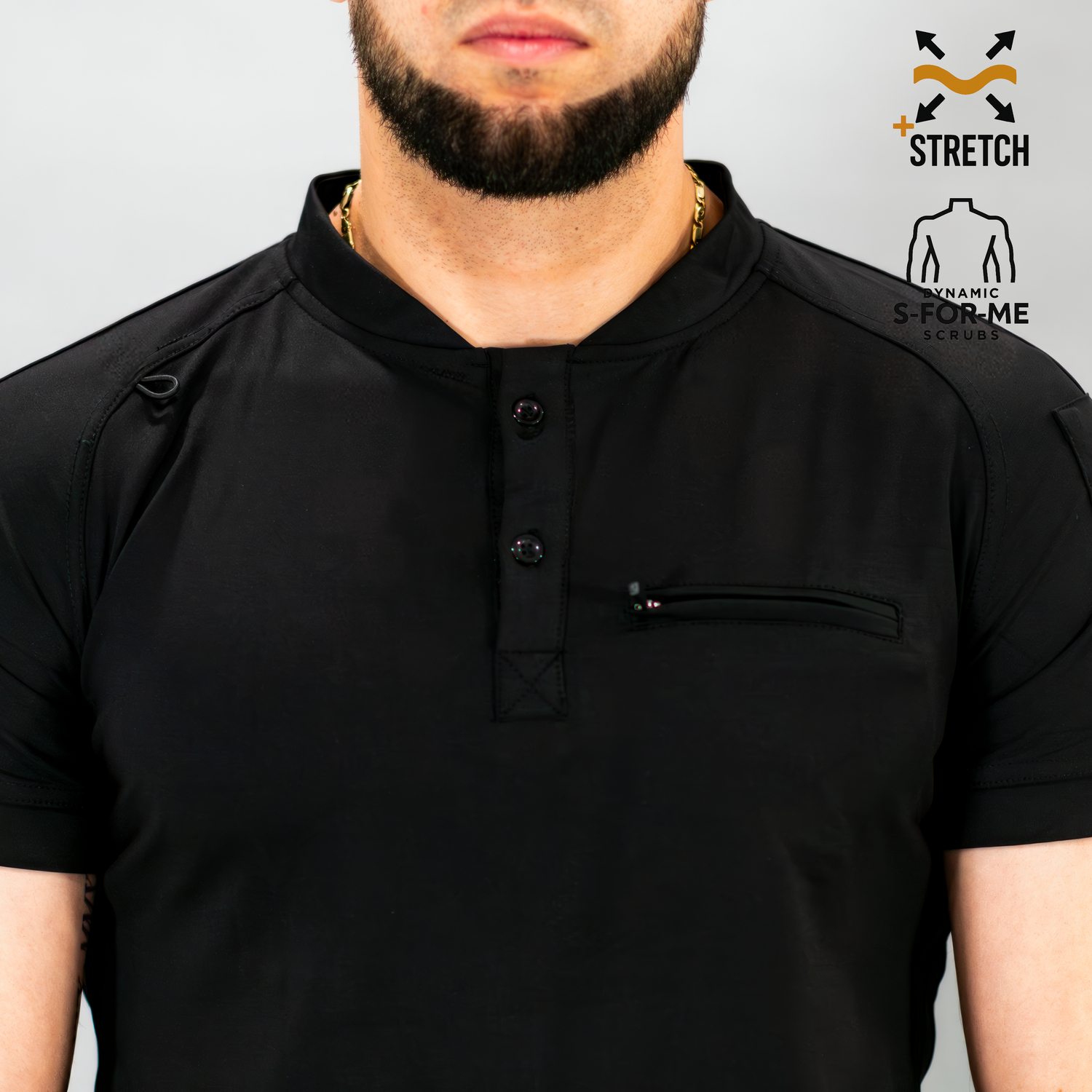 venta de uniformes medicos