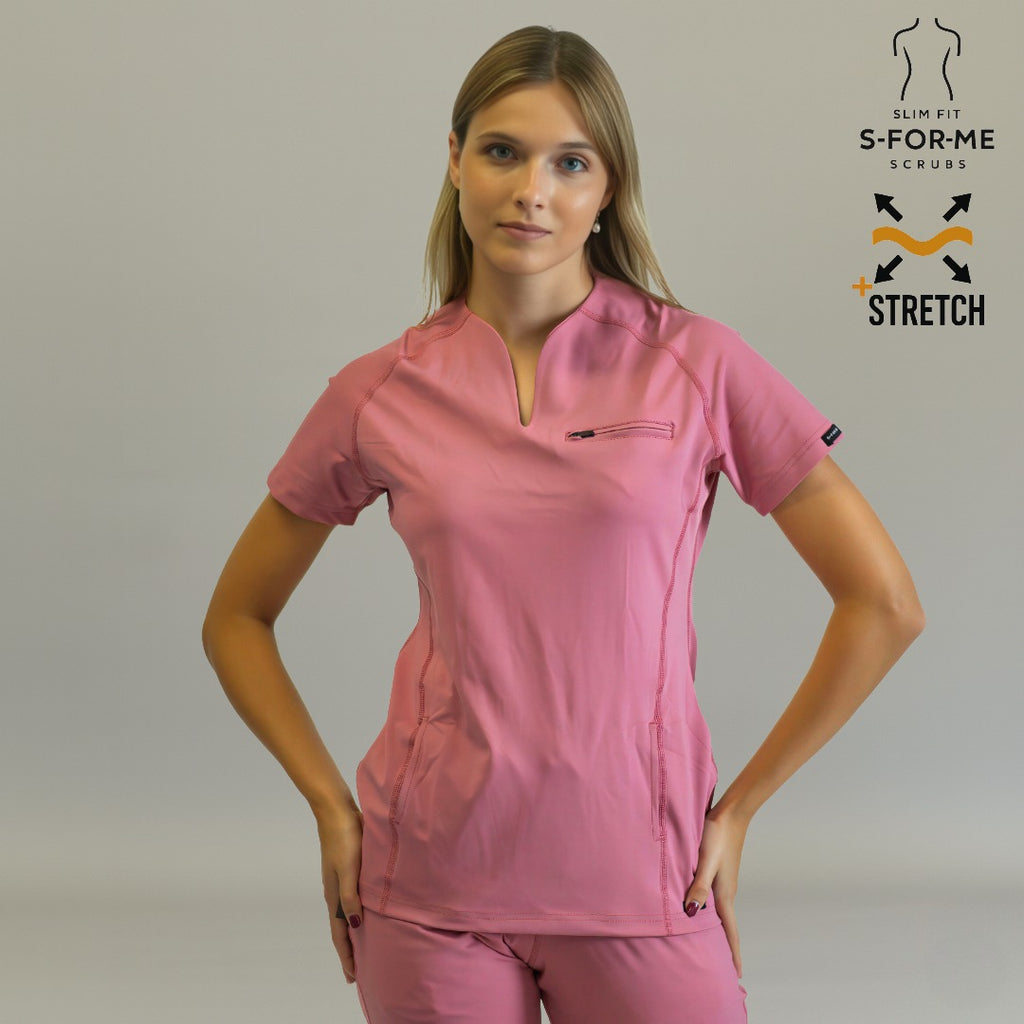 detalle bolsa superior cierre filipina quirurgica 915 palo de rosa sandel medica