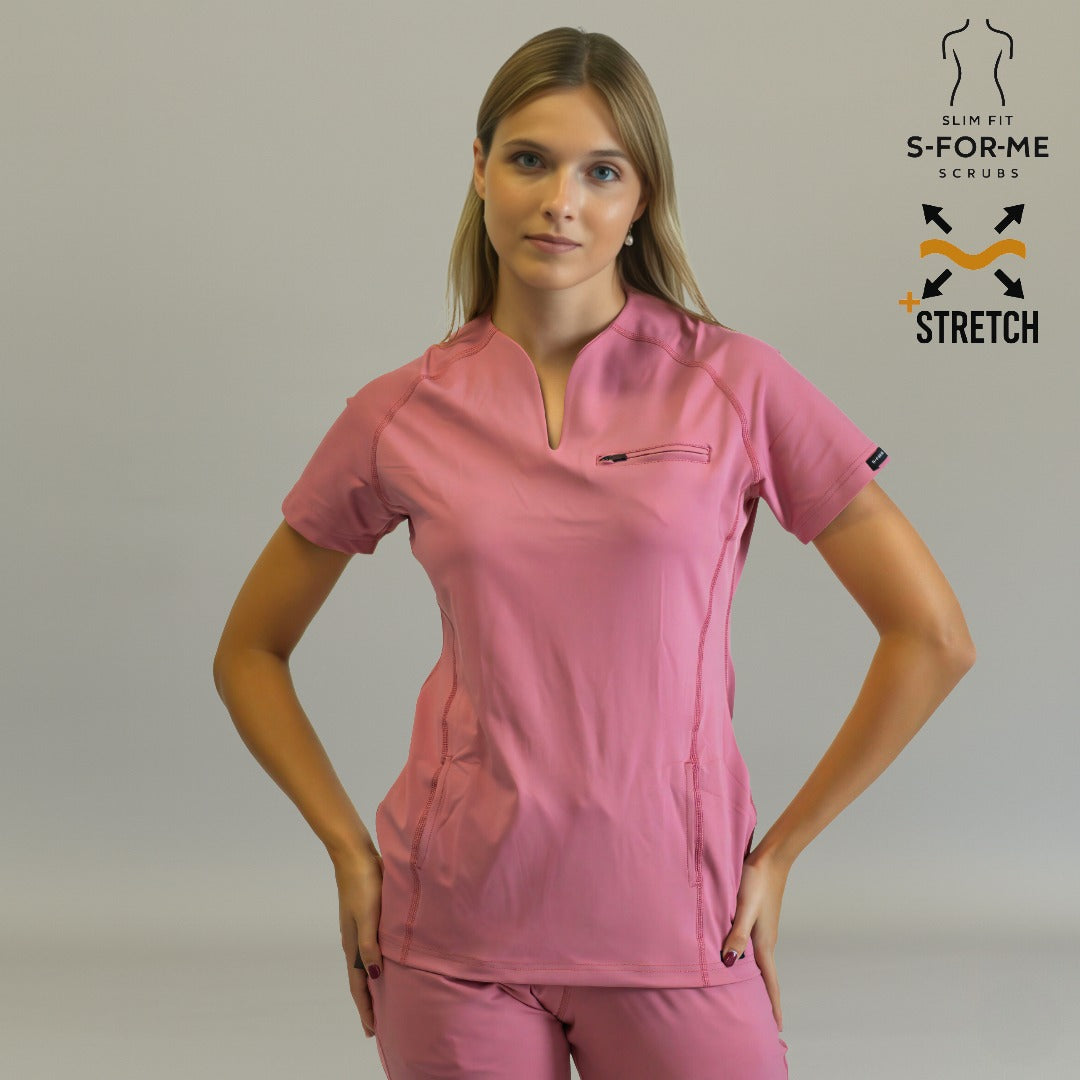detalle bolsa superior cierre filipina quirurgica 915 palo de rosa sandel medica
