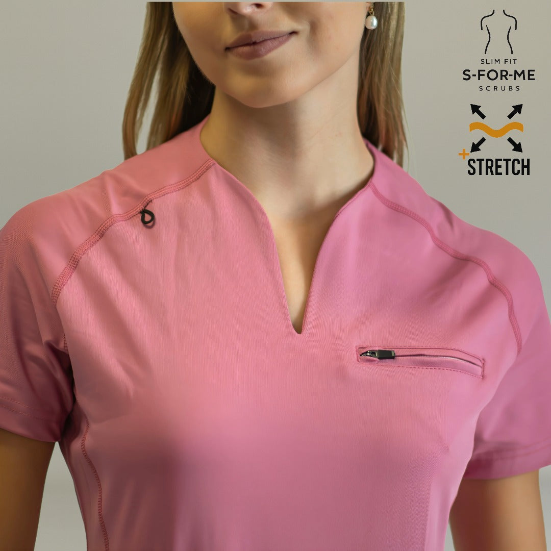 Uniformes médicos quirúrgicos Sandel Médica