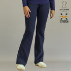 Pantalón Quirúrgico 915 Mujer Super Stretch Azul Marino