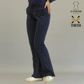 Pantalón Quirúrgico 915 Mujer Super Stretch Azul Marino