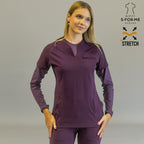 filipina uva dama 915 super stretch clinica privada consultorio Sandel Medica