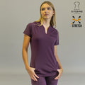 filipina quirurgica uva mujer 915 super stretch frente Sandel Medica