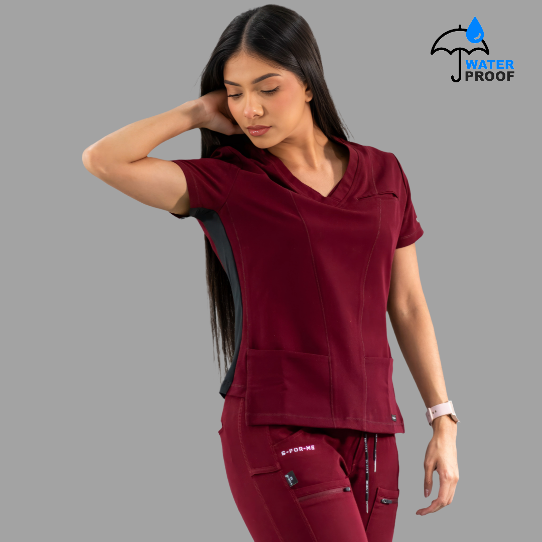 pijamas quirurgicas mujer