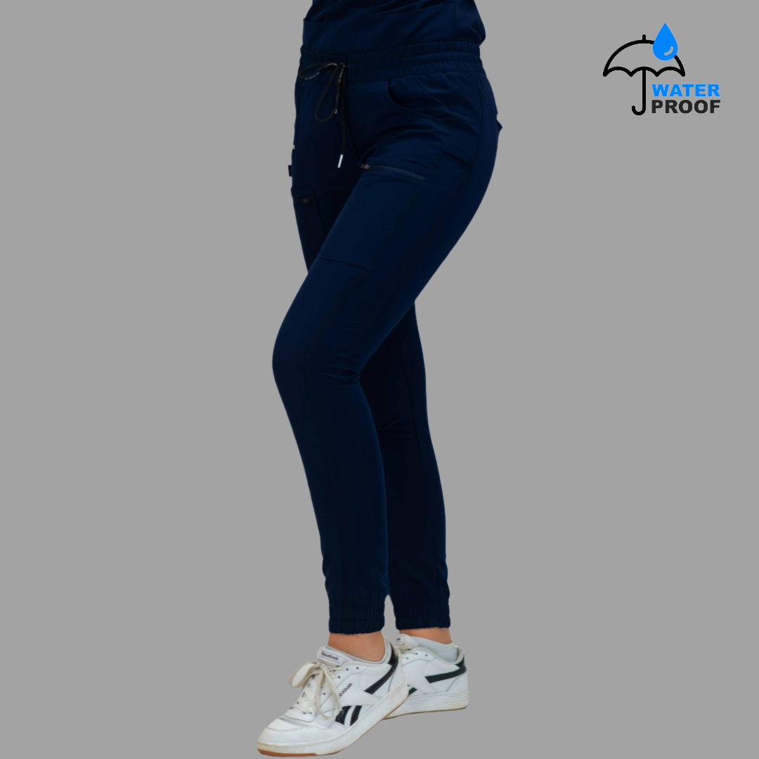 trajes quirurgicos mujer