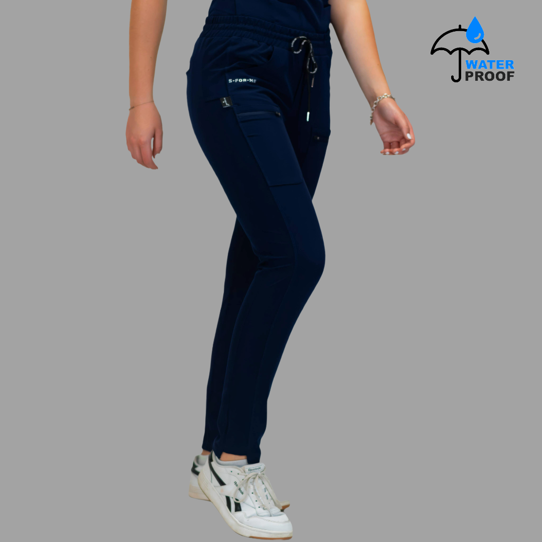 trajes de enfermeras