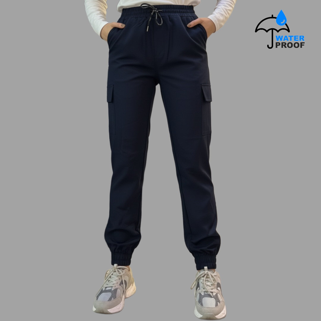 uniformes antifluidos para mujer