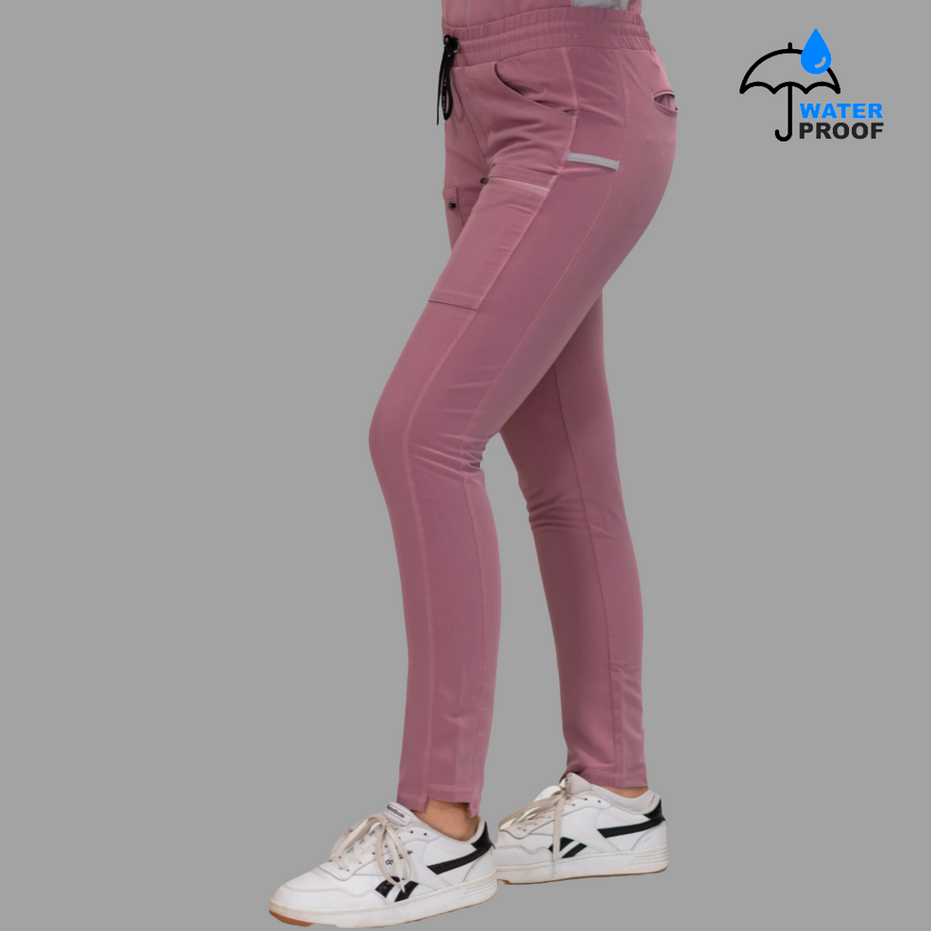 scrubs medicos mujer