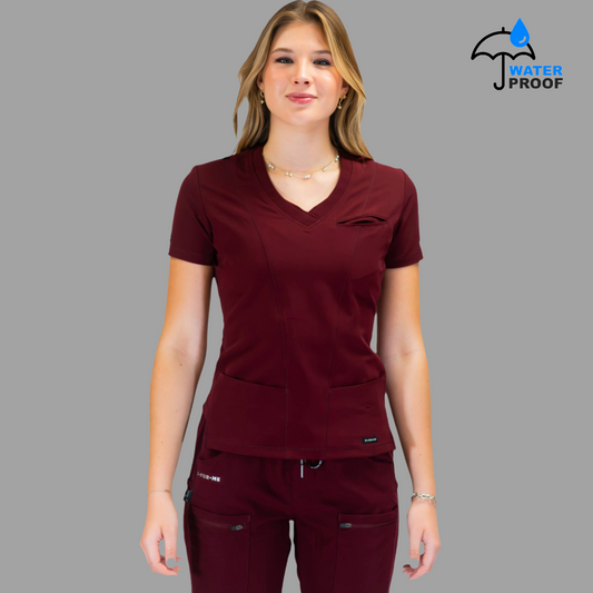 trajes de enfermeras